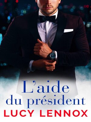 cover image of L'aide du président